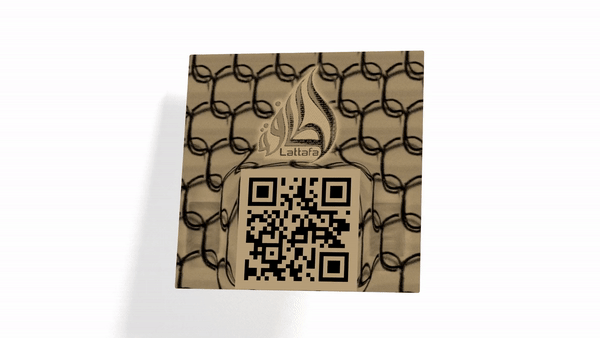 Authenticity Animation